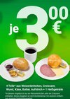 4 Teile im Angebot bei GLOBUS in Siegen 4 Teile Angebote bei GLOBUS Siegen für 3,00 €