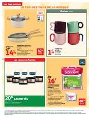 Bricolage en promo dans le catalogue Auchan Hypermarché à la page 24