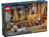 Harry Potter Adventskalender 76438 bei Rossmann im Mittweida Prospekt für 25,99 €