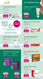 Voltaren im mea - meine apotheke Prospekt in Chemnitz Aktueller mea - meine apotheke Prospekt mit Voltaren, "Unsere August-Angebote", Seite 2