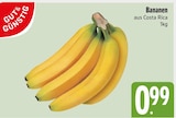 Bananen von Gut & Günstig im aktuellen EDEKA Prospekt für 0,99 €