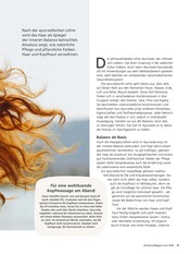 Shampoo Angebote im Prospekt "Alnatura Magazin" von Alnatura auf Seite 55