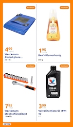 Honig im Action Prospekt "kleine Preise, grosse Freude!" auf Seite 20