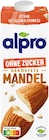 Aktuelles Mandeldrink Ungesüßt oder Barista Kokosnuss Angebot bei REWE in Offenbach (Main) ab 1,99 €