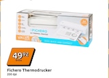 Aktuelles Thermodrucker Angebot bei Action in Augsburg ab 49,92 €