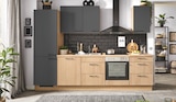 Küchenblock Xora XO 10 / XO 8 im Angebot bei Zurbrüggen in Paderborn Küchenblock Xora XO 10 / XO 8 Angebote von Xora bei Zurbrüggen Paderborn für 2.298,00 €