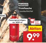 Trinkflasche Angebote von SIGG bei Netto Marken-Discount Bergkamen für 9,99 €