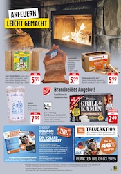 Aktueller EDEKA Prospekt mit Kamin, "Aktuelle Angebote", Seite 29