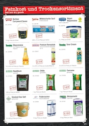 Chili Angebot im aktuellen Hamberger Prospekt auf Seite 39