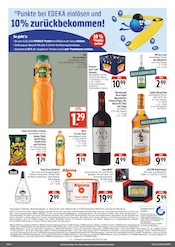 Rum im nah und gut Prospekt in Würzburg Aktueller nah und gut Prospekt mit Rum, "Wir lieben Lebensmittel!", Seite 4