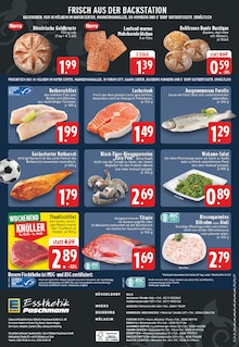 Wecker im aktuellen EDEKA Prospekt (Mülheim (Ruhr)) Wecker im EDEKA Prospekt "Aktuelle Angebote" mit 24 Seiten (Mülheim (Ruhr))