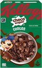 Choco Krispies Chocos Angebote von Kellogg's bei Kaufland Reutlingen für 2,22 €