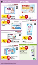 Parfum Angebote im Prospekt "Intermarché" von Intermarché Hyper Parfum Angebote im Prospekt "Intermarché" von Intermarché Hyper auf Seite 24