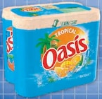 Boisson fruitée - OASIS en promo chez Super U Boisson fruitée - OASIS dans le catalogue Super U