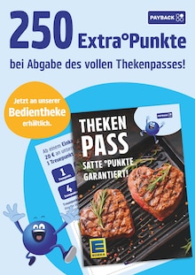 EDEKA Prospekt der Woche "Wir lieben Lebensmittel!" Seite 2, 20.07.2026 bis 25.07.2026 für Lengenfeld Aktueller EDEKA Prospekt "Wir lieben Lebensmittel!" Seite 2 von 40 Seiten für Lengenfeld