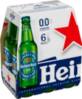 Aktuelle Bier Angebote bei EDEKA in Norderstedt Aktuelles Heineken Angebot bei EDEKA in Norderstedt ab 4,49 €