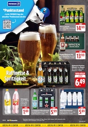 Aktueller E center Prospekt mit Spaten, "Aktuelle Angebote", Seite 36