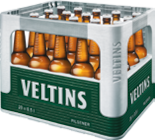 Aktuelle Veltins Angebote bei Getränke Hoffmann in Remscheid Aktuelles Pilsener Angebot bei Getränke Hoffmann in Remscheid ab 13,99 €