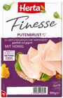 Finesse von Herta für 1,39 € bei REWE im Angebot Finesse von Herta im aktuellen REWE Prospekt