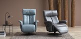 Aktuelle Relaxsessel Angebote bei Möbelzentrum Pforzheim in Karlsruhe Aktuelles Leder-Relaxsessel Angebot bei Möbelzentrum Pforzheim in Karlsruhe ab 1.499,00 €