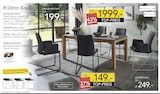 Auszugstisch bei BRAUN Möbel-Center im Kusterdingen Prospekt für 149,00 €