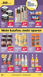 Konserven Angebote im Prospekt "Günstig. Besser. Für Dich." von Netto mit dem Scottie Konserven Angebote im Prospekt "Günstig. Besser. Für Dich." von Netto mit dem Scottie auf Seite 34
