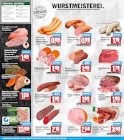 Aktueller HIT Prospekt mit Pute, "ECHTE VIELFALT", Seite 5