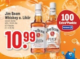 Whiskey o. Likör bei Trinkgut im Rhede Prospekt für 10,99 €