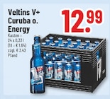 Aktuelle Veltins Angebote bei Trinkgut in Moers Aktuelles V+ Curuba Angebot bei Trinkgut in Moers ab 12,99 €