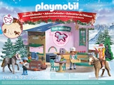 Weihnachtsbacken Adventskalender im Angebot bei Rossmann in Bonn Weihnachtsbacken Adventskalender Angebote von Playmobil bei Rossmann Bonn für 29,99 €