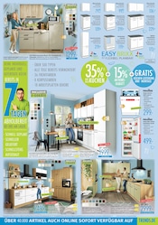 Aktueller Trends Prospekt mit Kühlschrank, "TRENDS FOR FRIENDS", Seite 5