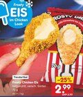 Frosty Chicken Eis Angebote bei Netto Marken-Discount Oberhausen für 2,99 €