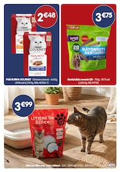 Promos Gourmet dans le catalogue "JOYEUSES PÂQUES" de B&M à la page 11