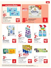 Promos Lave-Vaisselle dans le catalogue "La Fête De MAMAN" de Auchan Hypermarché Lave-Vaisselle en promo dans le catalogue Auchan Hypermarché à la page 21