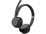 Aktuelles GB-2 mit Mikrofon, Kabellos, Standby-Zeit 500h, On-ear Bluetooth Headset Schwarz Angebot bei MediaMarkt Saturn in Frankfurt (Main) ab 61,99 €