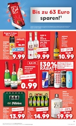 Havana Club Angebot & Preis im aktuellen Kaufland Prospekt Havana Club Angebot im aktuellen Kaufland Prospekt auf Seite 11