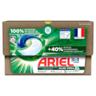 Lessive en capsules - ARIEL PODS en promo chez Carrefour Antibes à 14,15 €