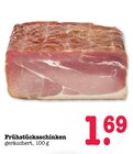 Frühstücksschinken Angebote bei E center Rastatt für 1,69 €