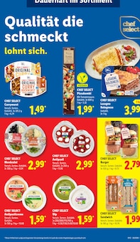 Pizza im Lidl Prospekt "LIDL LOHNT SICH" mit 77 Seiten (Jena)