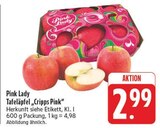 Aktuelle Äpfel Angebote bei E center in Nürnberg Aktuelles Cripps Pink Angebot bei E center in Nürnberg ab 2,99 €