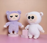 Peluche dans le catalogue Maxi Bazar