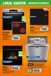 Herd Angebot & Preis im aktuellen expert TeVi Prospekt Herd Angebot im aktuellen expert TeVi Prospekt auf Seite 6