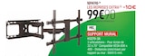 Promo SUPPORT MURAL H3270-3A à 99,90 € dans le catalogue Extra à Guerlesquin