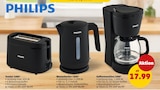 Toaster 1000 Angebote von Philips bei Penny Cottbus für 17,99 €