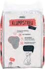 Katzenstreu Klumpstreu Babypuder + Silikat Angebote von Primox bei OBI Lehrte für 12,99 €