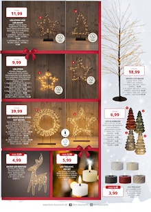 BBM Baumarkt Prospekt Bassum "So schön kann Baumarkt sein" mit 16 Seiten