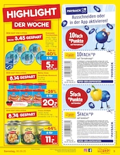 Fisch im Netto Marken-Discount Prospekt in Unna Aktueller Netto Marken-Discount Prospekt mit Fisch, "Aktuelle Angebote", Seite 3