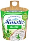 Alpenfrischkäse Natur von Almette für 0,99 € bei Kaufland im Angebot Alpenfrischkäse Natur von Almette im aktuellen Kaufland Prospekt