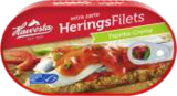 Heringsfilets bei EDEKA im Drochtersen Prospekt für 1,11 €