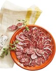 Saint Agaûne spécialité de viande séchée en promo chez Lidl Boulogne-sur-Mer à 1,43 €